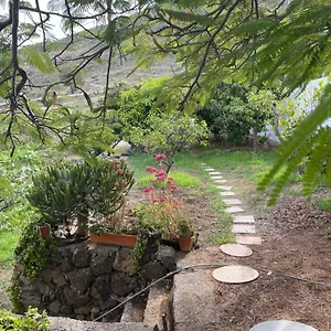 Rural En Santa Cruz De Tenerife Los Campitos